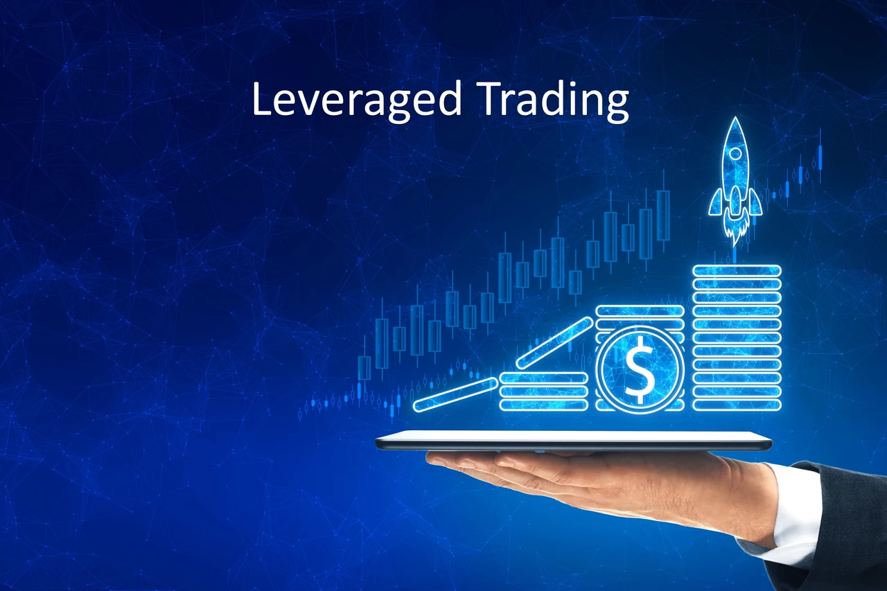 Leverage and Lot