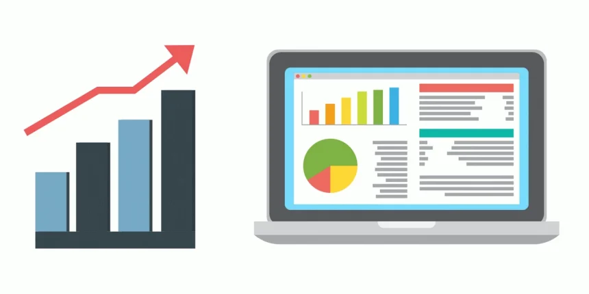 خط رگرسیون و کاربرد آن در بازارهای مالی 1 خط رگرسیون - regression line