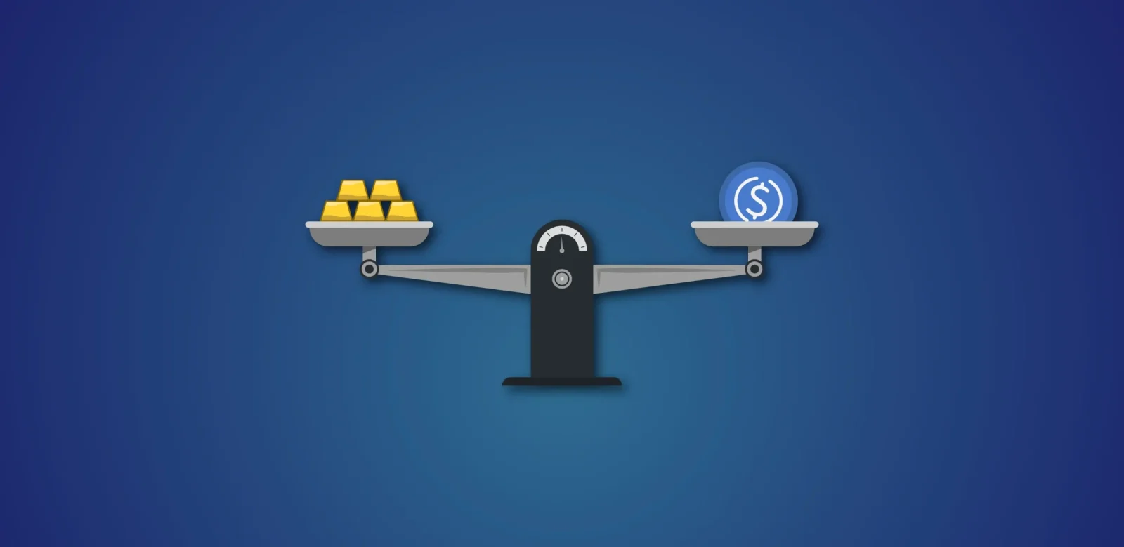 مقایسه استیبلکوین های مهم؛ نقش Stablecoin در دیفای و اقتصاد جهانی 4 استیبلکوین- stablecoin
