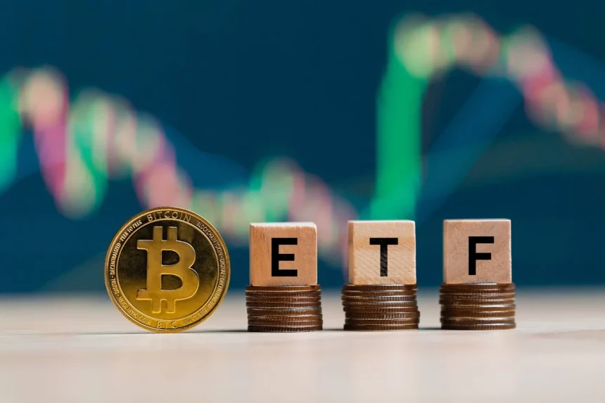 bitcoin-etf-بیتکوین