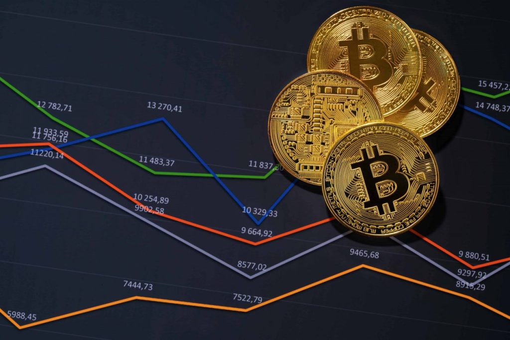 قیمت ارز دیجیتال 1 crypto price - قیمت