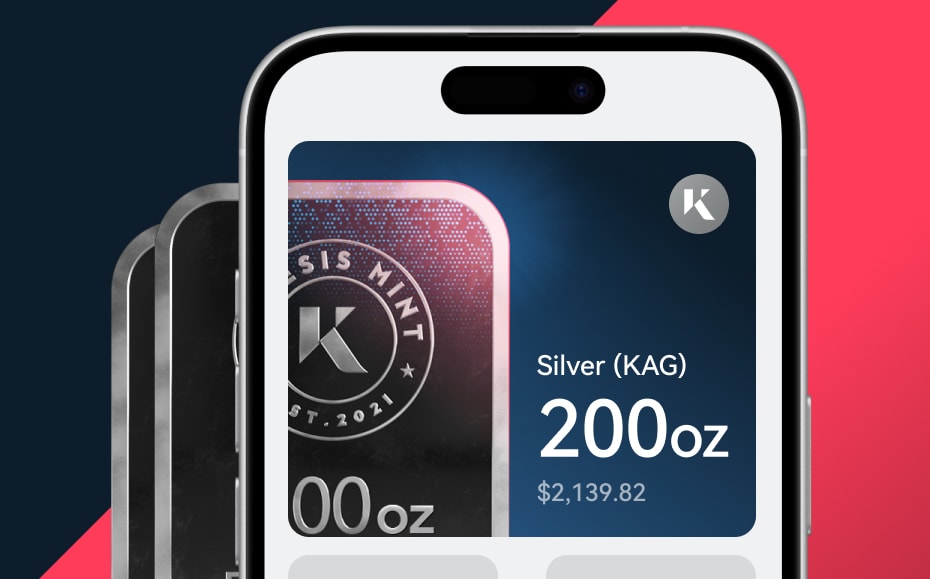 Digital Silver: Bridging Precious Metals and Blockchain 3 digital silver - نقره دیجیتال