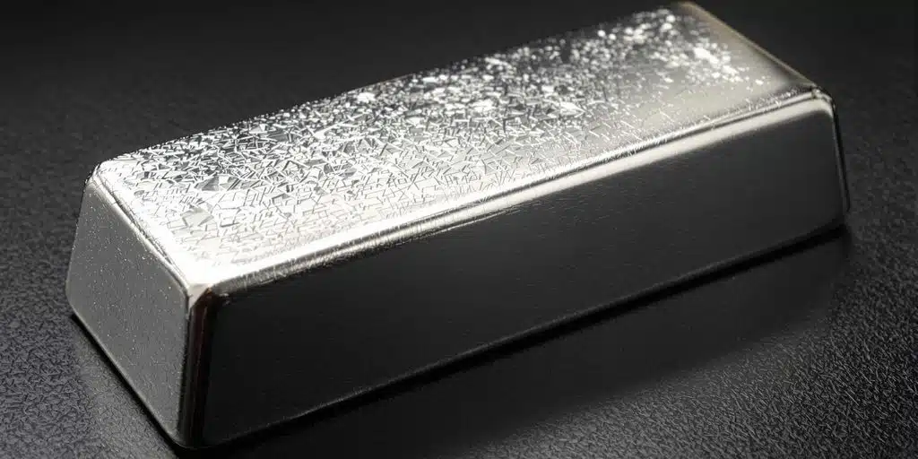 Digital Silver: Bridging Precious Metals and Blockchain 2 digital silver - نقره دیجیتال
