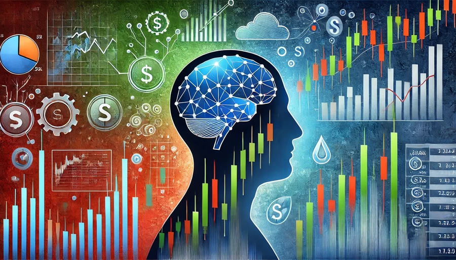 Smart Trading Psychology: Behavioral Metrics and Decision Architecture 2 Trading Psychology-روانشناسی ترید