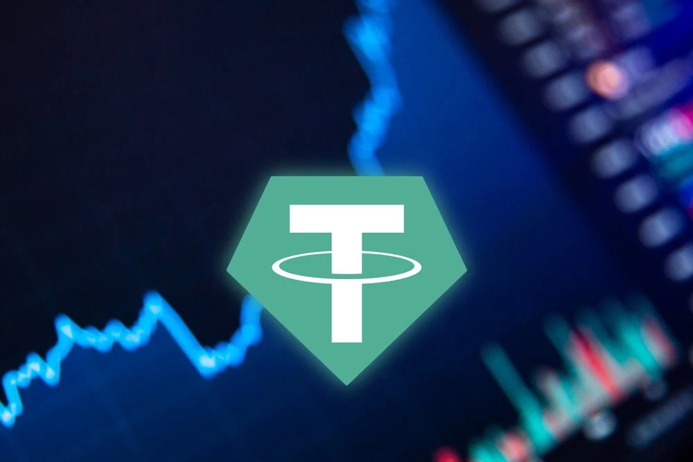 بررسی احتمال نابودی تتر و یا از دست دادن برابری با دلار 2 usdt تتر بررسی ریسک و احتمال نابودی - risk of tether
