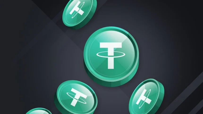 بررسی احتمال نابودی تتر و یا از دست دادن برابری با دلار 1 usdt - تتر -risk assessment