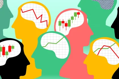 روانشناسی ترید - trade psychology
