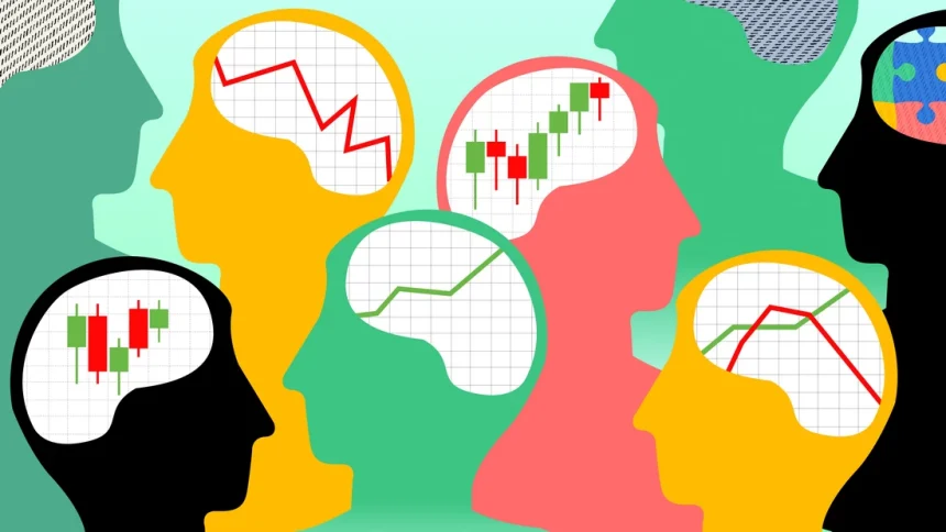 Smart Trading Psychology: Behavioral Metrics and Decision Architecture 1 روانشناسی ترید - trade psychology