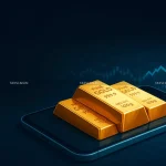 طلای دیجیتال - digital gold