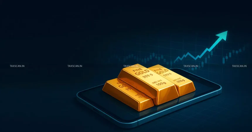 Digital Gold: The Eternal Shine of Gold in the Blockchain Era 1 طلای دیجیتال - digital gold