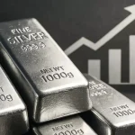 قیمت نقره 2026- silver price 2026