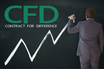 معاملات CFD