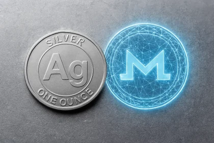 نقره دیجیتال- digital silver