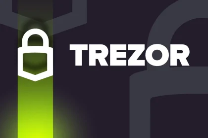 trezor-ترزور